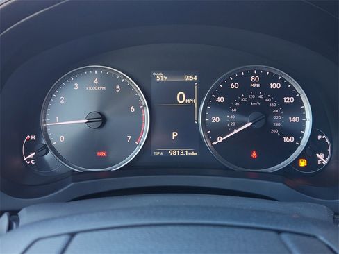 Used 2023 Lexus IS 300 w/ Comfort Package image 15