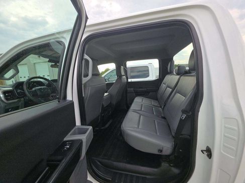 Used 2023 Ford F150 XL w/ Trailer Tow Package AWD/4WD image 10