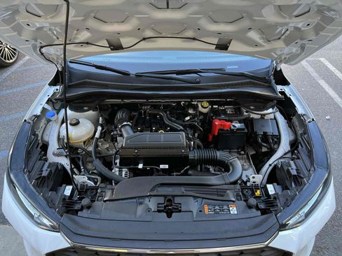 Used 2024 Ford Escape Active image 25