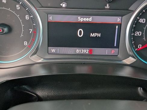 Used 2023 Chevrolet Traverse LT AWD/4WD image 19