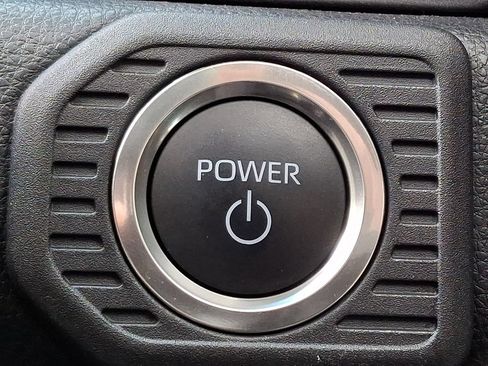 Used 2025 Toyota Land Cruiser w/ Premium Package AWD/4WD image 26
