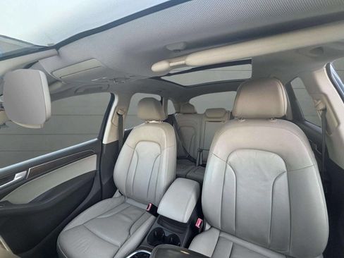 Used 2013 Audi Q5 3.0T Premium Plus image 13
