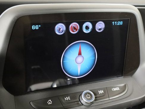 Used 2017 Chevrolet Camaro SS image 29