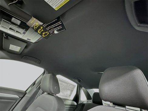 New 2025 Volkswagen Jetta Sport image 11