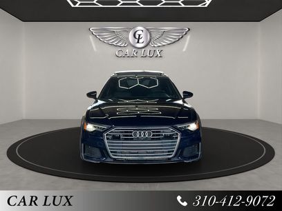 Used 2019 Audi A6 3.0T Premium Plus w/ Premium Plus Package