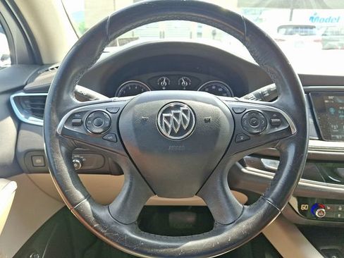 Used 2019 Buick Enclave Essence AWD/4WD image 19