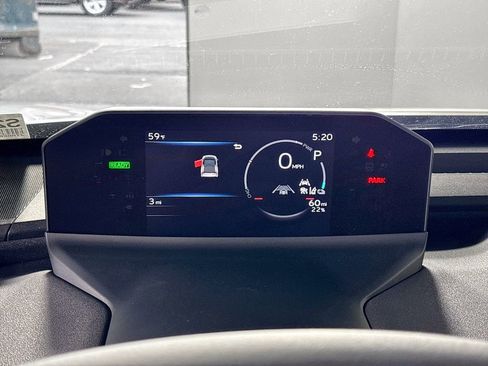 New 2026 Subaru Solterra Premium image 14