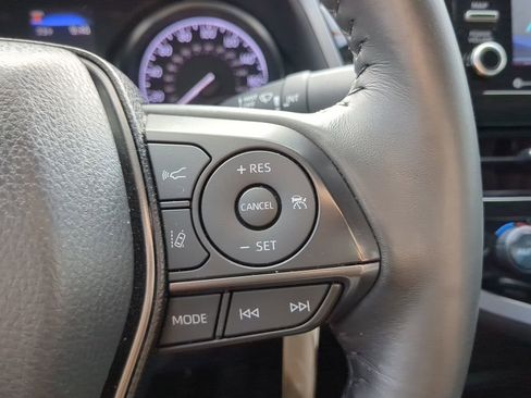 Used 2023 Toyota Camry SE image 30