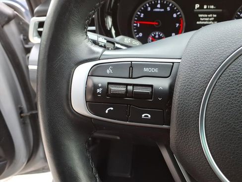 Used 2023 Kia K5 GT-Line w/ GT-Line Premium Package image 18