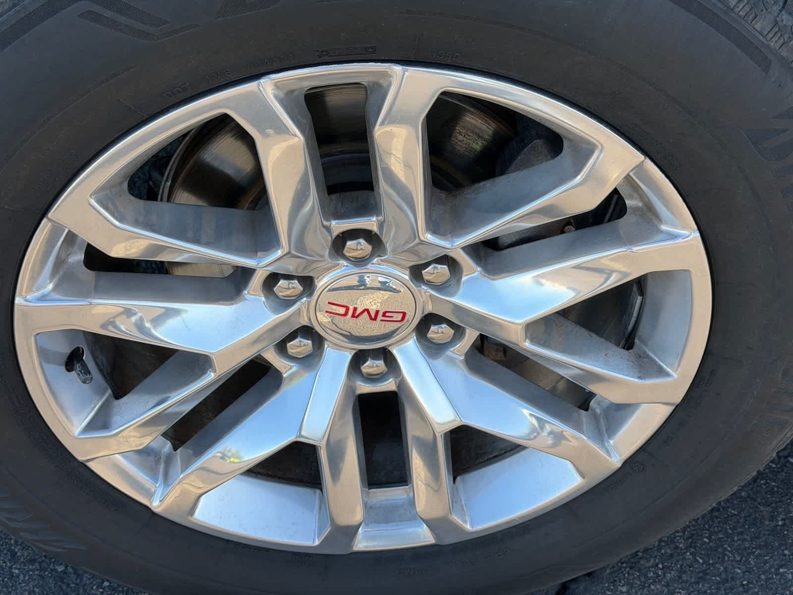 Used 2020 GMC Sierra 1500 SLT w/ SLT Premium Plus Package RWD image 6