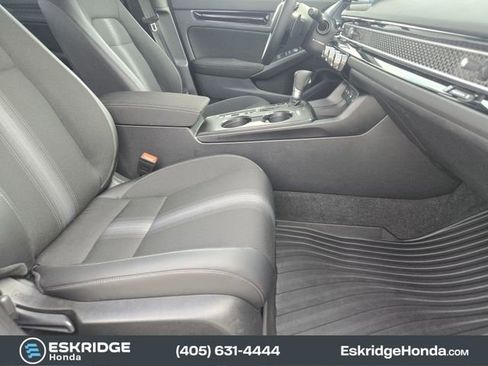 Certified 2026 Honda Civic Sport image 16