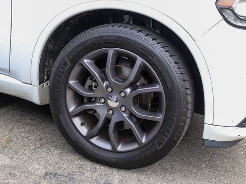 Used 2017 Dodge Durango R/T AWD/4WD image 7