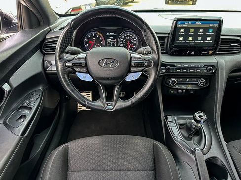 Used 2019 Hyundai Veloster N N w/ Performance Package image 21