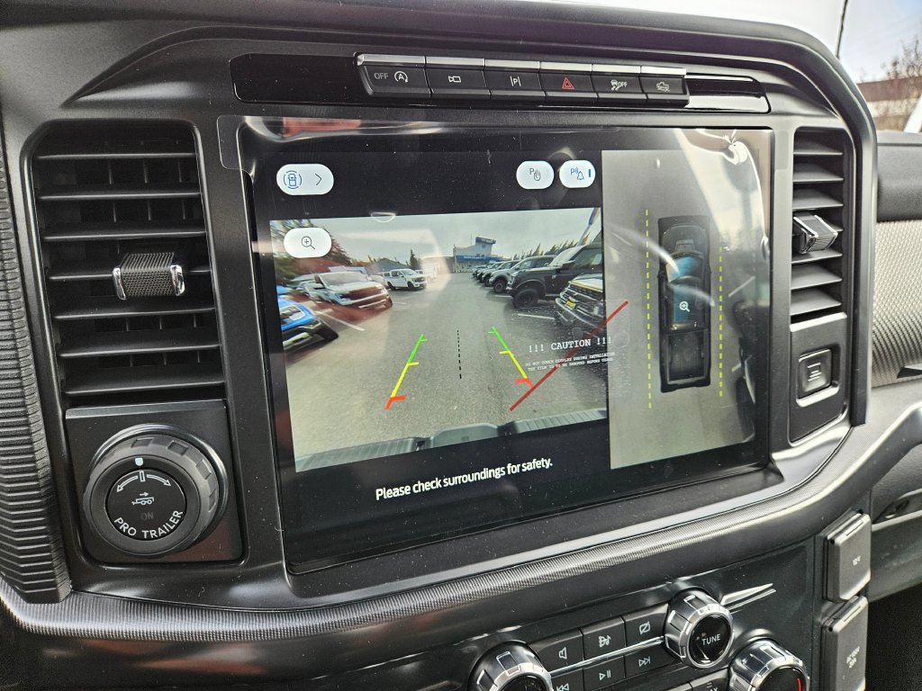 New 2026 Ford F150 Raptor AWD/4WD image 29