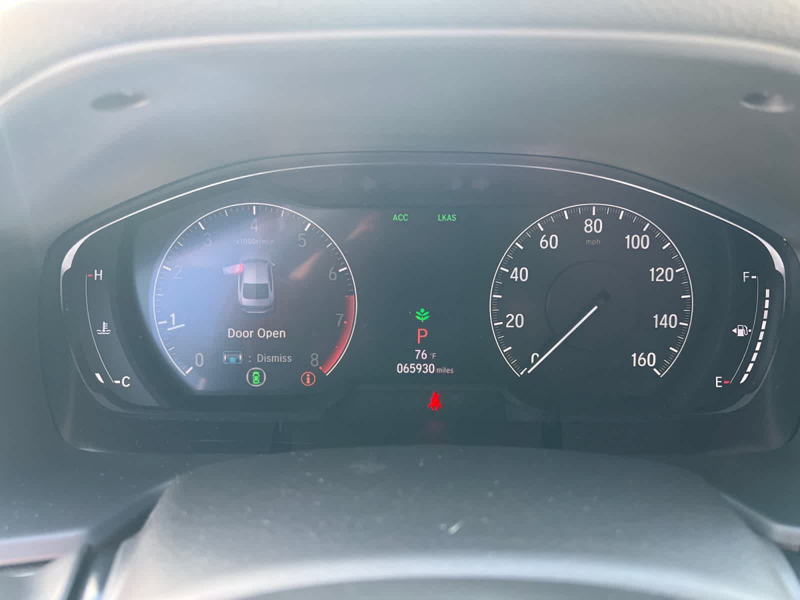 Used 2018 Honda Accord LX image 20