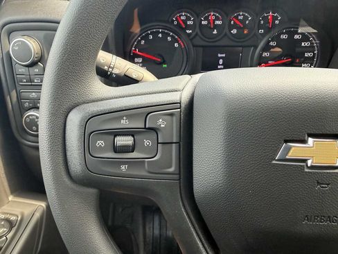 Used 2017 Chevrolet Silverado 1500 LT w/ All Star Edition AWD/4WD image 18