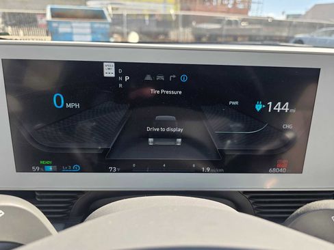 Used 2022 Hyundai Ioniq 5 SEL image 27