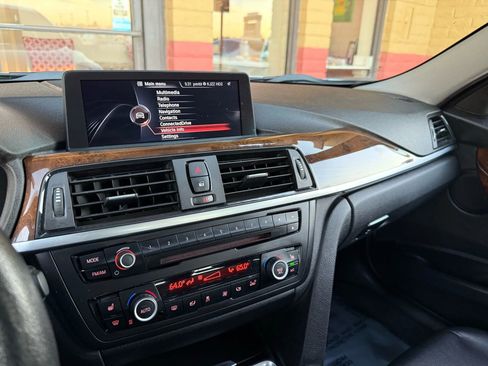 Used 2015 BMW 328i xDrive Sedan image 31