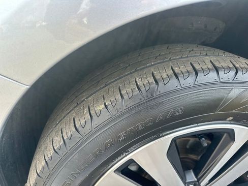 Used 2018 Subaru Outback 3.6R Limited image 11