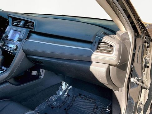 Used 2019 Honda Civic LX image 20