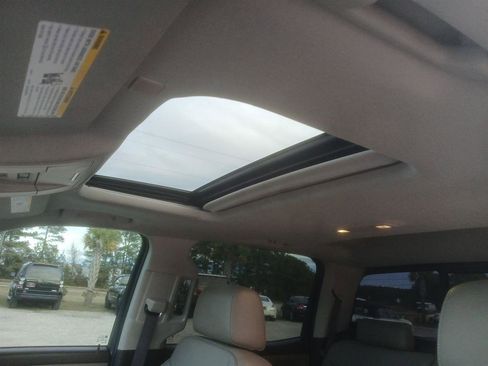 Used 2017 GMC Sierra 1500 SLT w/ SLT Premium Package image 26