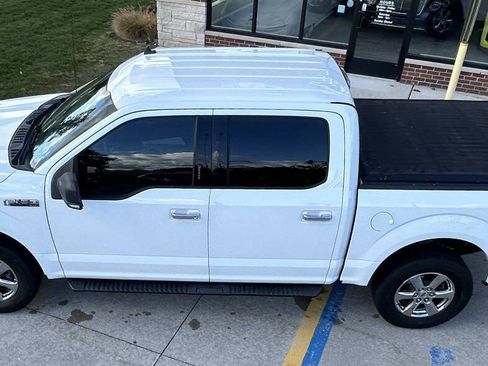 Used 2019 Ford F150 XLT w/ Equipment Group 302A Luxury image 11