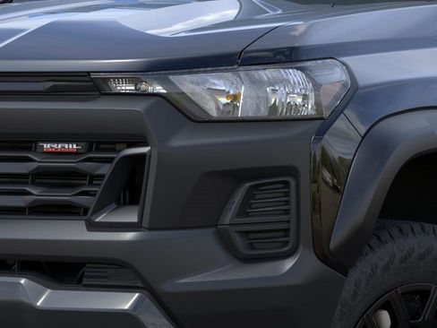 New 2025 Chevrolet Colorado Trail Boss image 39