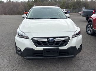 Used 2023 Subaru Crosstrek 2.5i Limited AWD/4WD video 3