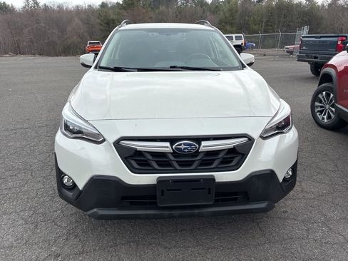 Used 2023 Subaru Crosstrek 2.5i Limited AWD/4WD image 3