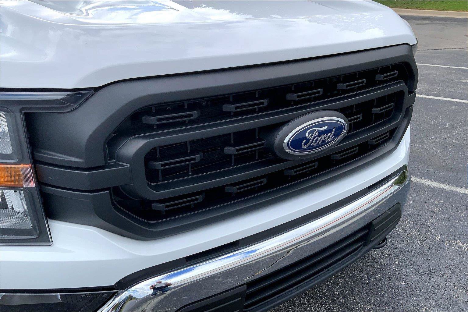 Used 2023 Ford F150 XL w/ XL Chrome Appearance Package AWD/4WD image 27