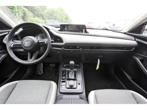 New 2026 MAZDA CX-30 Aire Edition AWD/4WD image 7