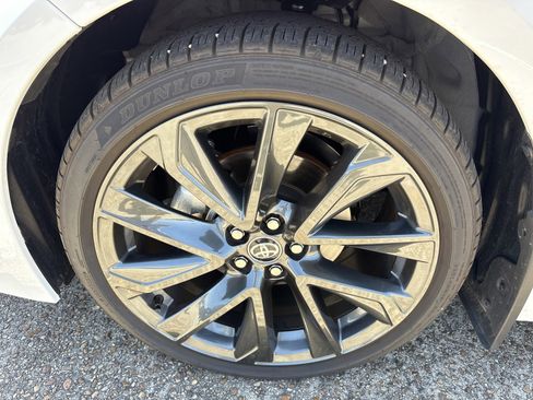 Used 2026 Toyota Corolla SE FWD image 10