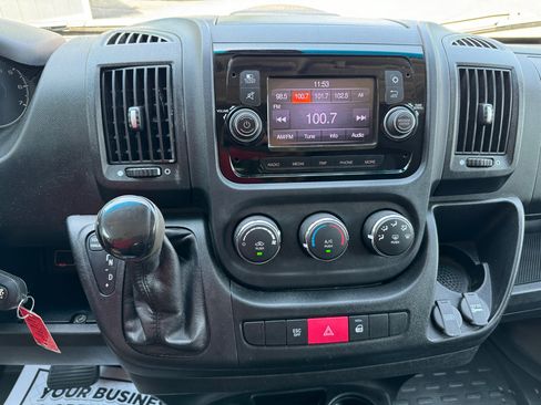 Used 2021 RAM ProMaster 2500 image 17