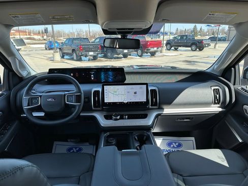 New 2026 Ford Expedition Max Active image 18