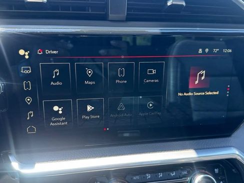 Used 2023 GMC Sierra 1500 Denali w/ Denali Reserve Package AWD/4WD image 16