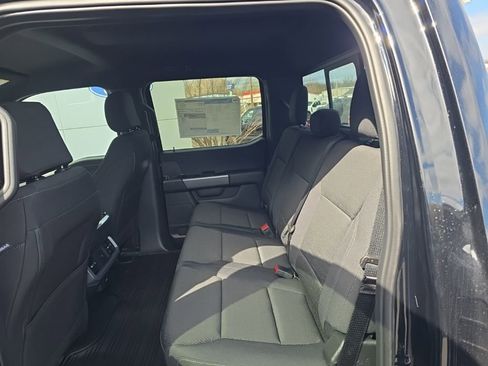 New 2026 Ford F150 XLT w/ Equipment Group 302A MID image 34