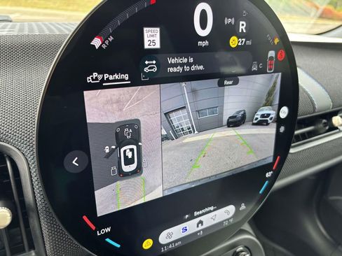 New 2026 MINI Cooper S image 20