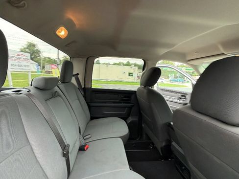 Used 2021 RAM 1500 Tradesman w/ Tradesman SXT Package AWD/4WD image 47