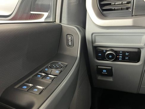 Used 2023 Ford F150 XLT w/ Trailer Tow Package AWD/4WD image 23