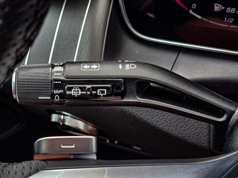 New 2026 Mercedes-Benz GLC 300 4MATIC image 21