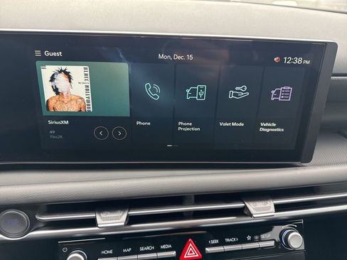 New 2026 Hyundai Santa Cruz SEL FWD image 28