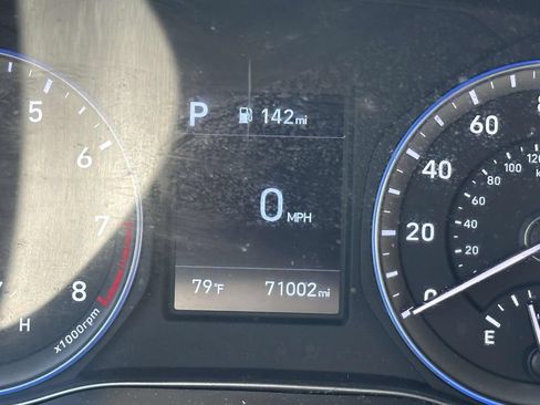 Used 2021 Hyundai Kona SEL AWD/4WD image 24