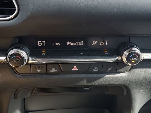 Used 2020 MAZDA CX-30 AWD w/ Preferred Package image 30