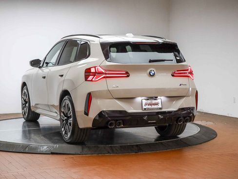 New 2026 BMW X3 M50 w/ Premium Package image 9