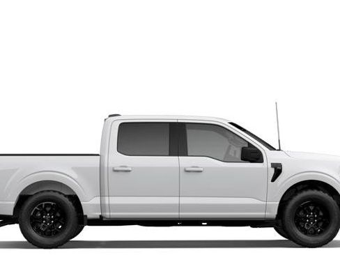New 2026 Ford F150 XLT AWD/4WD image 5