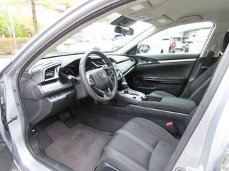 Used 2020 Honda Civic LX video 2