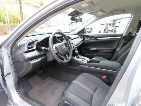 Used 2020 Honda Civic LX image 2