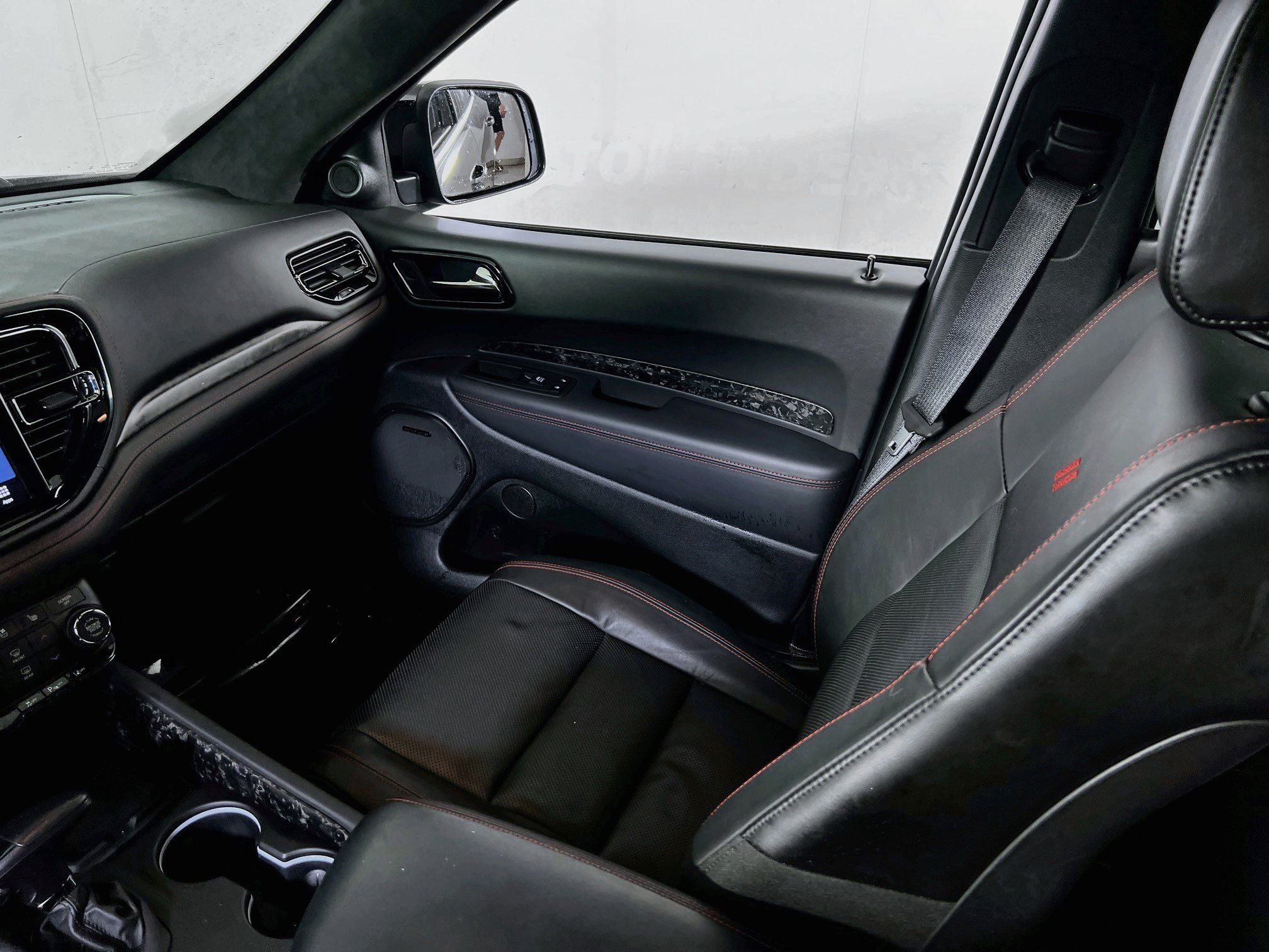 Used 2023 Dodge Durango R/T AWD/4WD image 25