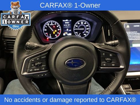 Used 2024 Subaru Outback Premium image 6