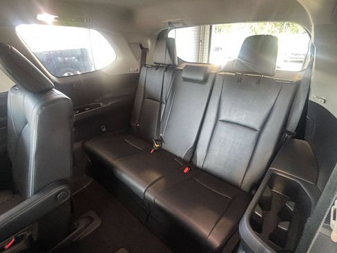 Used 2025 Toyota Grand Highlander FWD image 29